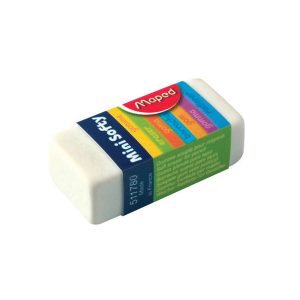 Gumica MAPED MINI Softy