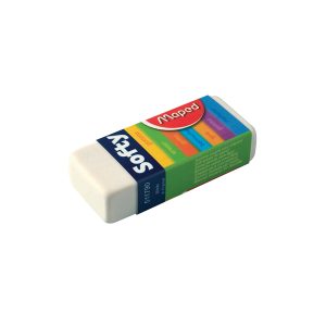 Gumica MAPED SOfty