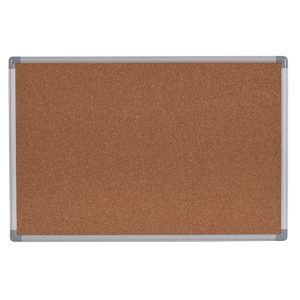 Tabla plutana 100x150cm sa aluminijumskim ramom NOKI