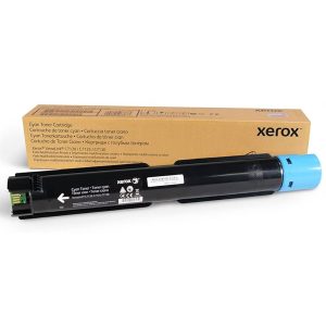 Toner XEROX VersaLink C7120/C7125/C7130 Cyan - 006R01829
