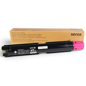 Toner XEROX VersaLink C7120/C7125/C7130 Magenta - 006R01830