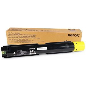 Toner XEROX VersaLink C7120/C7125/C7130 Yellow - 006R01831