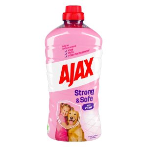 Sredstvo za čišćenje podova Strong&Safe AJAX 1L