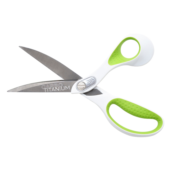 Makaze 23,8cm WESTCOTT CARBO TITANIUM Nitride
