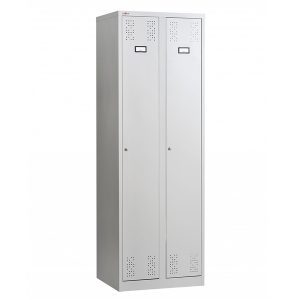 Metalni garderobni orman G1018