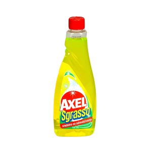 Axel Sgraso za odmašćivanje 750ml dopuna