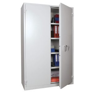 Metalni vatrootporni sigurnosni orman 120N-S2