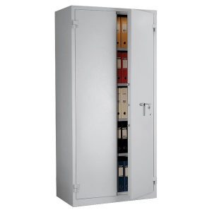 Metalni vatrootporni sigurnosni orman 90N-S2