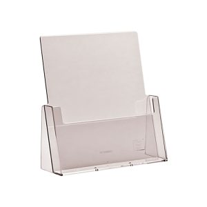 Držač za brošure A4 sa 1 džepom