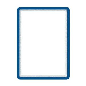 Magnetna folija sa magnetnim zatvaranjem A4 1/2 TARIFOLD - Djois