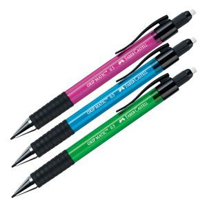 Tehnička olovka 0.5mm FABER CASTELL Matic