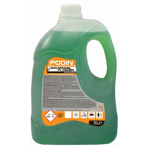 PODIN Universal flower 5l